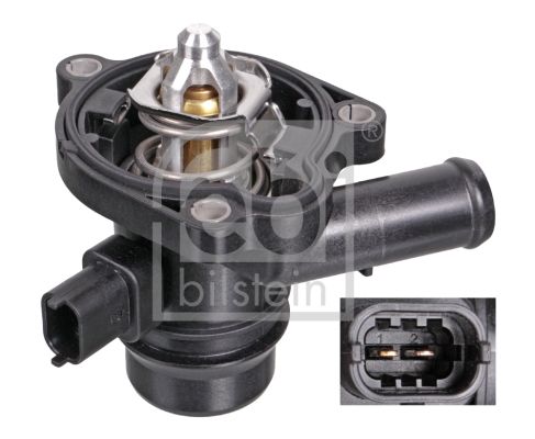 FEBI BILSTEIN 103377 Thermostat, coolant