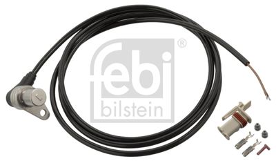 Sensor, crankshaft pulse FEBI BILSTEIN 103383