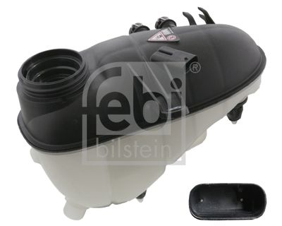 Expansion Tank, coolant FEBI BILSTEIN 103394