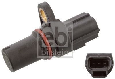 Sensor, crankshaft pulse FEBI BILSTEIN 103399