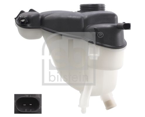 FEBI BILSTEIN 103403 Expansion Tank, coolant