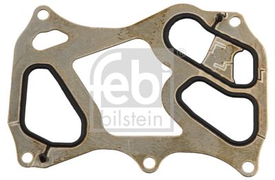 Gasket, oil cooler FEBI BILSTEIN 103412