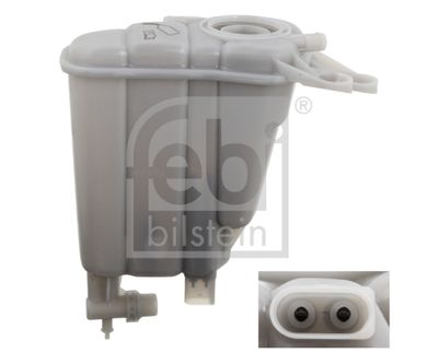 Expansion Tank, coolant FEBI BILSTEIN 103414