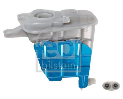 Expansion Tank, coolant FEBI BILSTEIN 103420