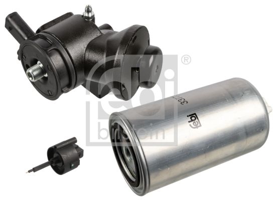 FEBI BILSTEIN 103423 Housing, fuel filter