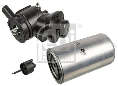 Housing, fuel filter FEBI BILSTEIN 103423