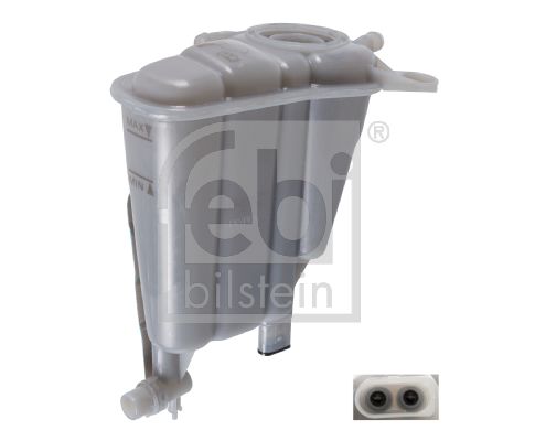 FEBI BILSTEIN 103428 Expansion Tank, coolant