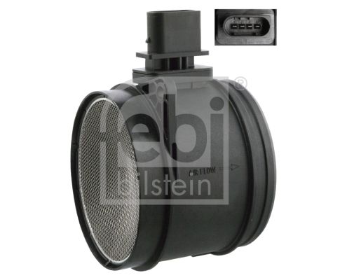 FEBI BILSTEIN 103430 Mass Air Flow Sensor