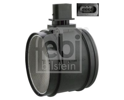 Mass Air Flow Sensor FEBI BILSTEIN 103430