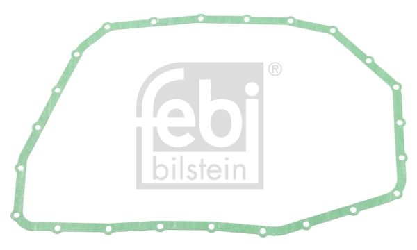 FEBI BILSTEIN 103435 Gasket, automatic transmission oil sump