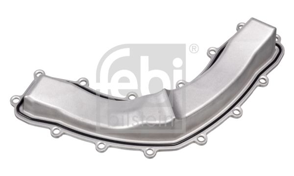 FEBI BILSTEIN 103436 Housing Cover, crankcase
