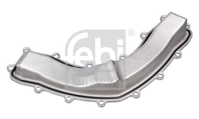 Housing Cover, crankcase FEBI BILSTEIN 103436