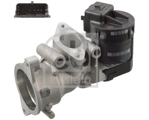 FEBI BILSTEIN 103437 EGR Valve