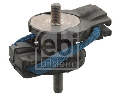 Mounting, automatic transmission FEBI BILSTEIN 103443