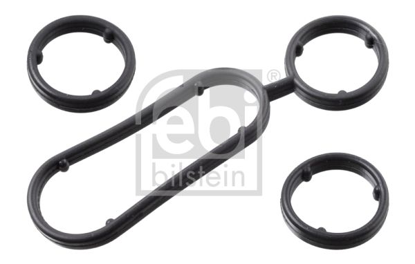 FEBI BILSTEIN 103456 Gasket Set, oil cooler