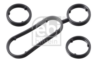Gasket Set, oil cooler FEBI BILSTEIN 103456