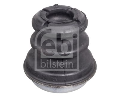 Rubber Buffer, suspension FEBI BILSTEIN 103458