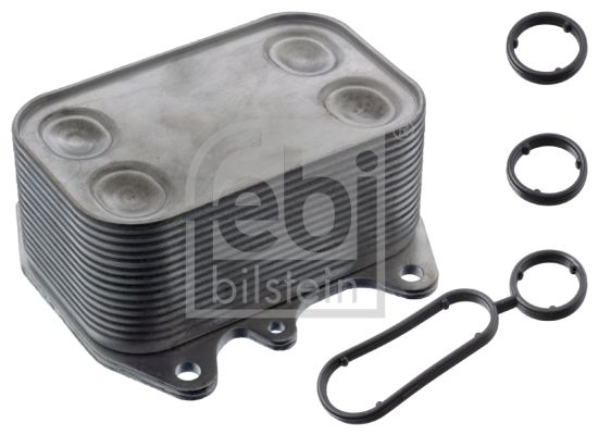 FEBI BILSTEIN 103463 Oil Cooler, engine oil