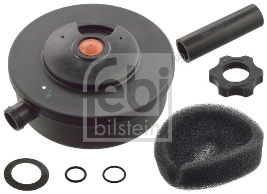 FEBI BILSTEIN 103483 Valve, crankcase ventilation