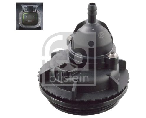 FEBI BILSTEIN 103486 Water Trap, fuel system