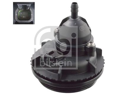 Water Trap, fuel system FEBI BILSTEIN 103486
