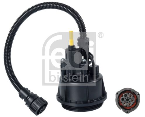 FEBI BILSTEIN 103487 Water Trap, fuel system