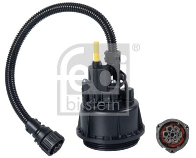 Water Trap, fuel system FEBI BILSTEIN 103487