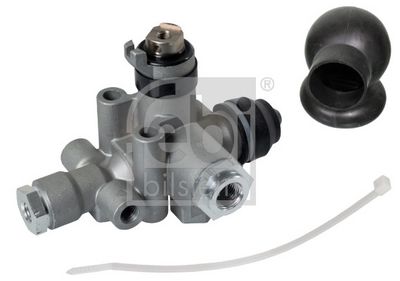 Air Suspension Valve FEBI BILSTEIN 103489