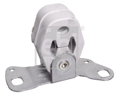 Mount, exhaust system FEBI BILSTEIN 103491