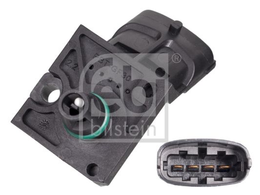 FEBI BILSTEIN 103494 Sensor, boost pressure