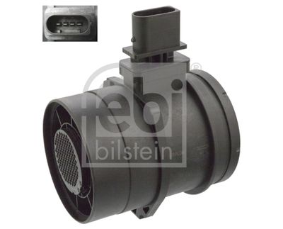 Mass Air Flow Sensor FEBI BILSTEIN 103495