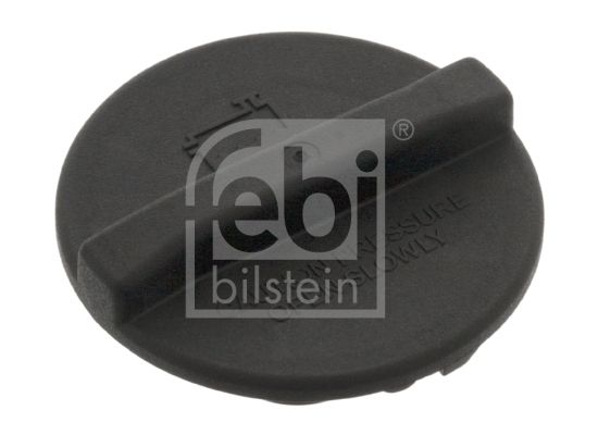 FEBI BILSTEIN 103501 Cap, coolant tank