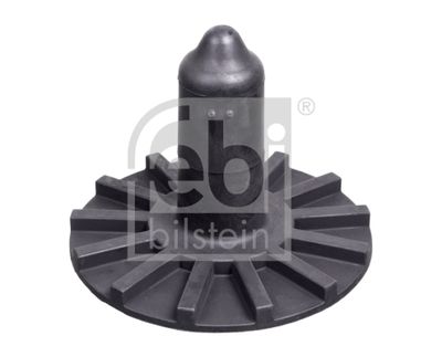 Rubber Buffer, suspension FEBI BILSTEIN 103503