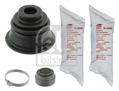 Bellow Kit, drive shaft FEBI BILSTEIN 10350