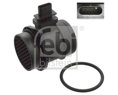 Mass Air Flow Sensor FEBI BILSTEIN 103512