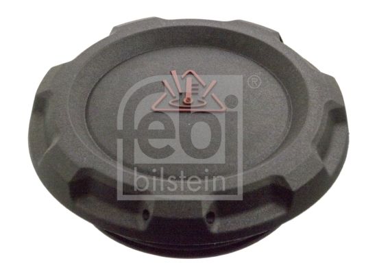 FEBI BILSTEIN 103522 Cap, coolant tank
