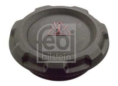 Cap, coolant tank FEBI BILSTEIN 103522