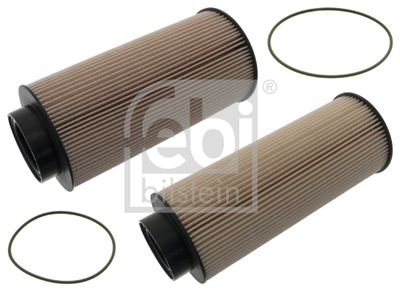 Fuel Filter Set FEBI BILSTEIN 103523
