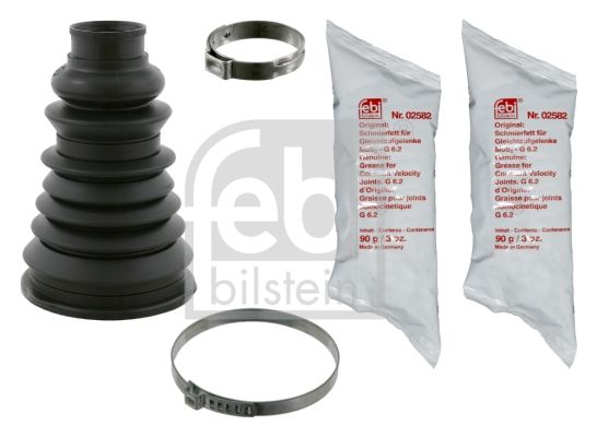 FEBI BILSTEIN 10353 Bellow Kit, drive shaft