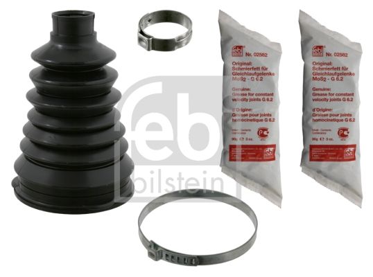 FEBI BILSTEIN 10355 Bellow Kit, drive shaft