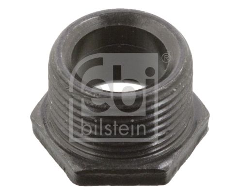FEBI BILSTEIN 103550 Tensioning Nut, injector holder