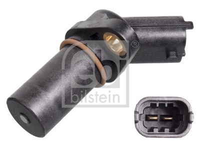 Sensor, crankshaft pulse FEBI BILSTEIN 103551