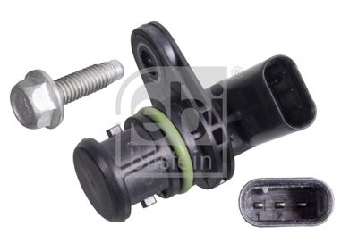 Sensor, camshaft position FEBI BILSTEIN 103555