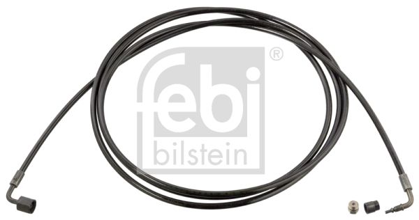 FEBI BILSTEIN 103568 Hose Line, driver cab tilting device