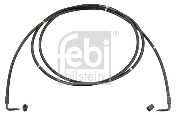 FEBI BILSTEIN 103569 Hose Line, driver cab tilting device