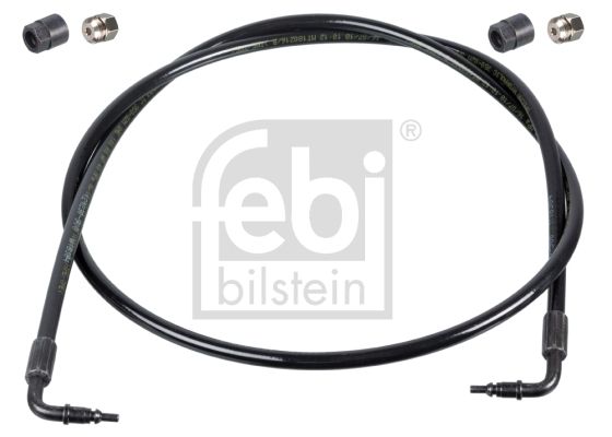 FEBI BILSTEIN 103570 Hose Line, driver cab tilting device