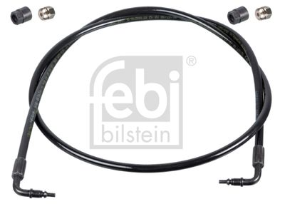 Hose Line, driver cab tilting device FEBI BILSTEIN 103570