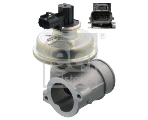 FEBI BILSTEIN 103572 EGR Valve