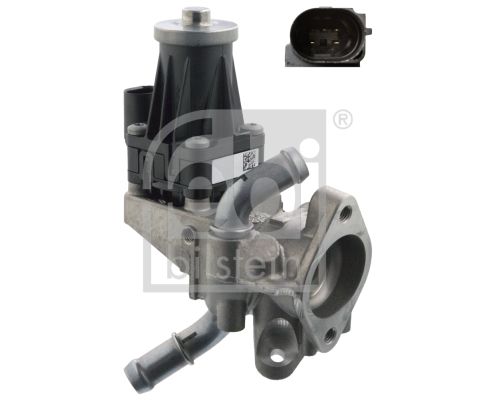 FEBI BILSTEIN 103574 EGR Valve