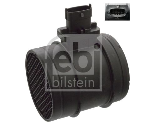 FEBI BILSTEIN 103575 Mass Air Flow Sensor